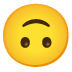 :upside_down_face: :upside_down_face: