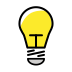 :bulb: