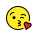 :face_blowing_a_kiss: