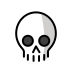 :skull: