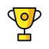 :trophy: